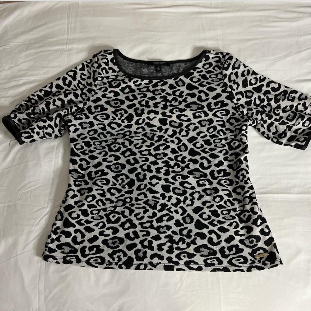 MARC NEW YORK T-SHIRT